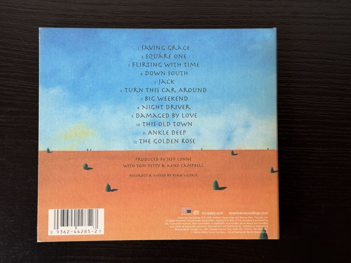 CD: Tom Petty - Highway Companion CD – Usato da Bad Zurzach venduto da Cookie_0619 1