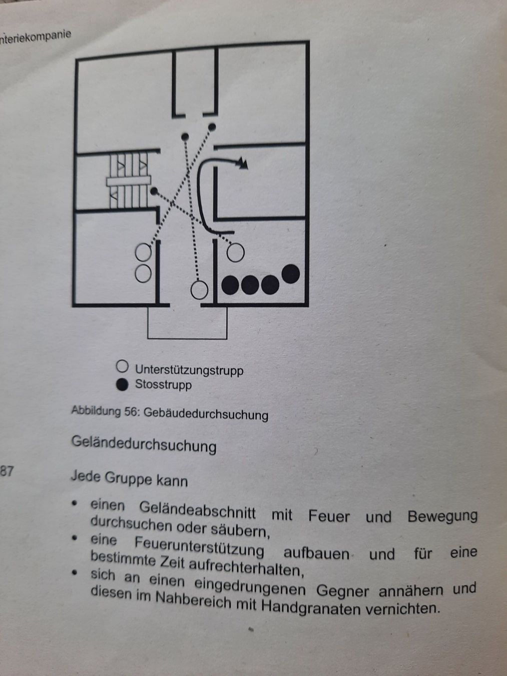 Libri: Infanteriekompanie – Usato da Ruswil venduto da Sammlergeist 5