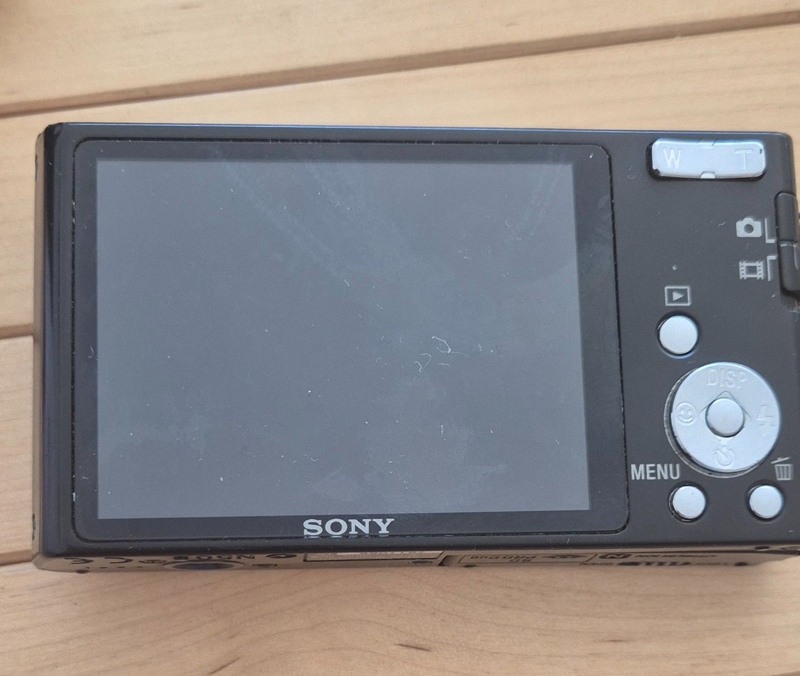 Sony Fotocamera: Sony Cyber-shot – Usato da Rubigen venduto da Ditta02 1