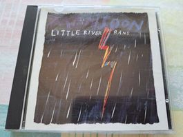 Cd Little River Band - Monsoon
