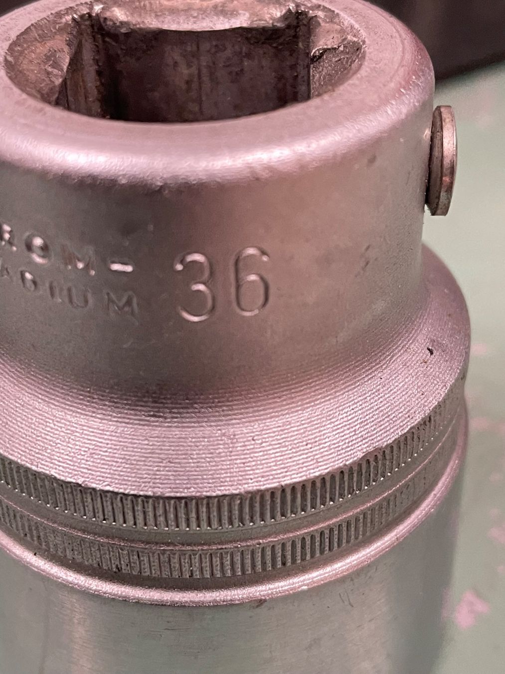Tous les outils: Lastwagen HAZET Rätsche – D'occasion à Herbetswil par adobe326 4