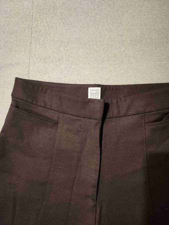 Braune Hose der Marke HOH Grösse 36, Top Zustand!