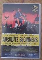 Absolute Beginners DVD gebraucht
