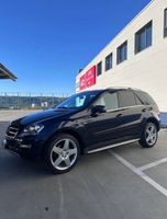 Mercedes ML 350 Grand Edition