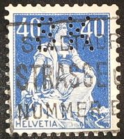 Perfin   79