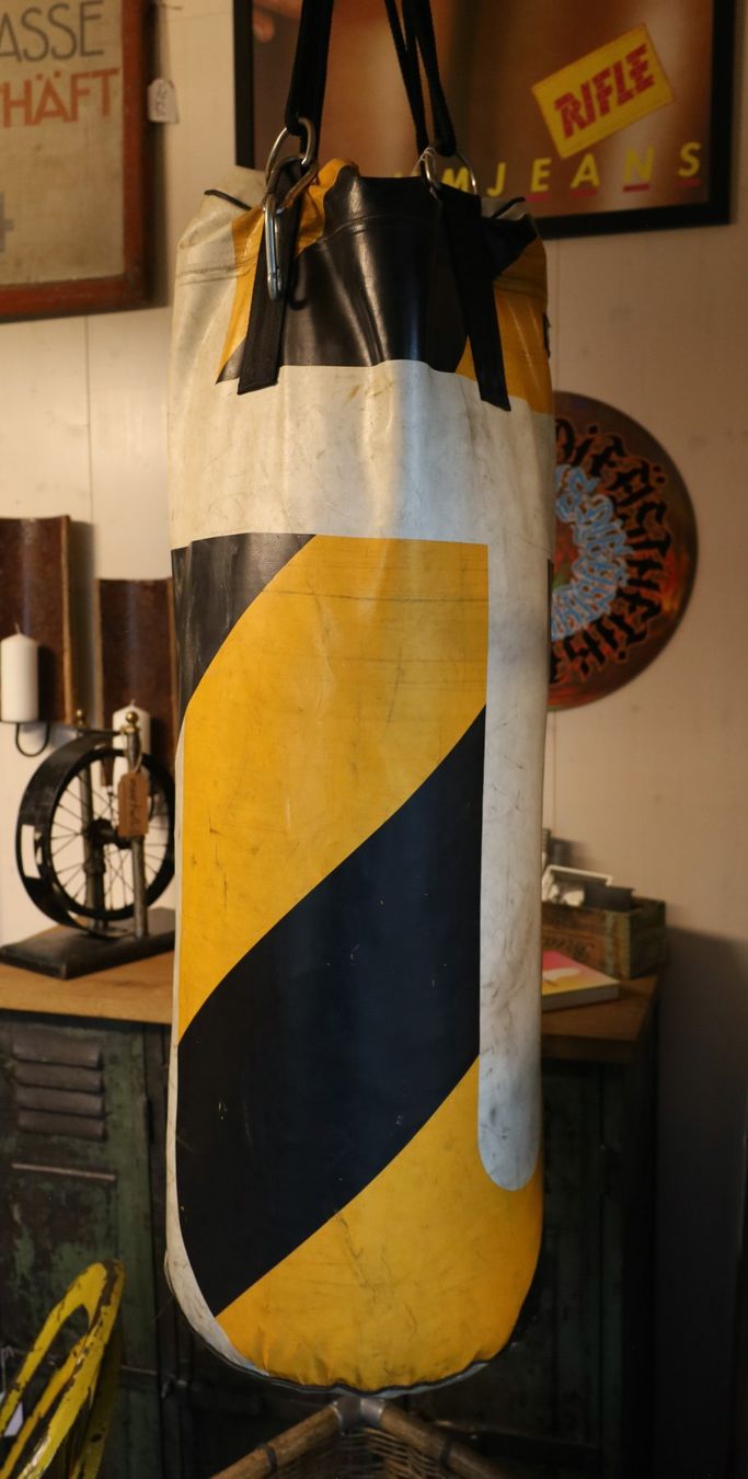 Sacs de frappe: Freitag Boxsack – D'occasion à Birrwil par brandschatz_birrwil 2