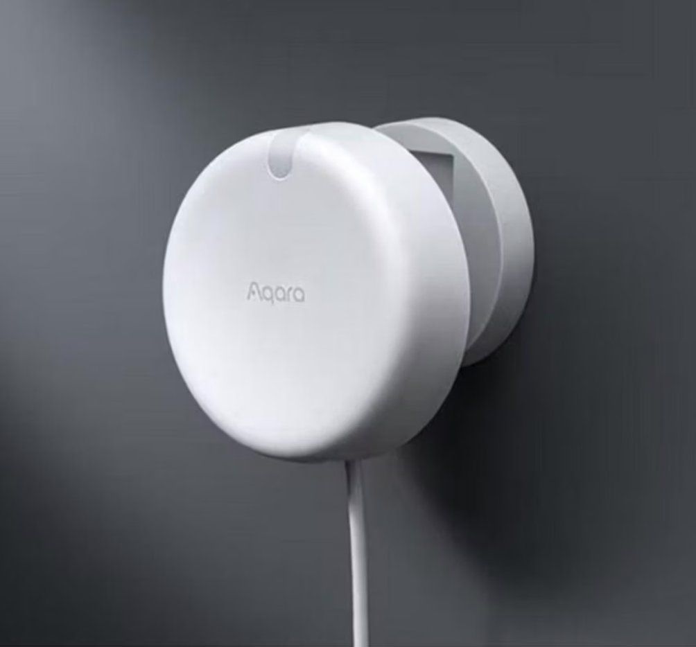 Messen: Aqara FP2 Präsenzsensor – Gebraucht aus Zürich von tizian77