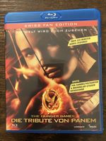Die Tribute von Panem BluRay