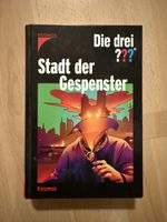 Die drei ??? - Stadt der Gespenster