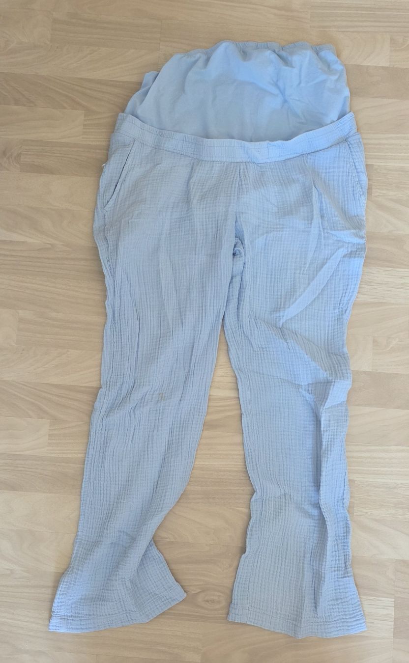 Lots de vêtements: 8 Paar Schwangerschaftshosen – D'occasion à Suhr par Design_by_Debi 7