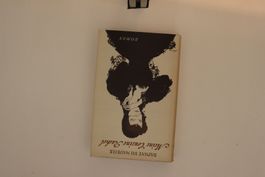 Daphne du Maurier – Meine Cousine Rachel (1953, 4. Aufl.)