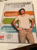 24StundenDiät - Achim Sam