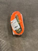 Zurrgurt / Spanngurt mit Ratsche – Orange – Neu