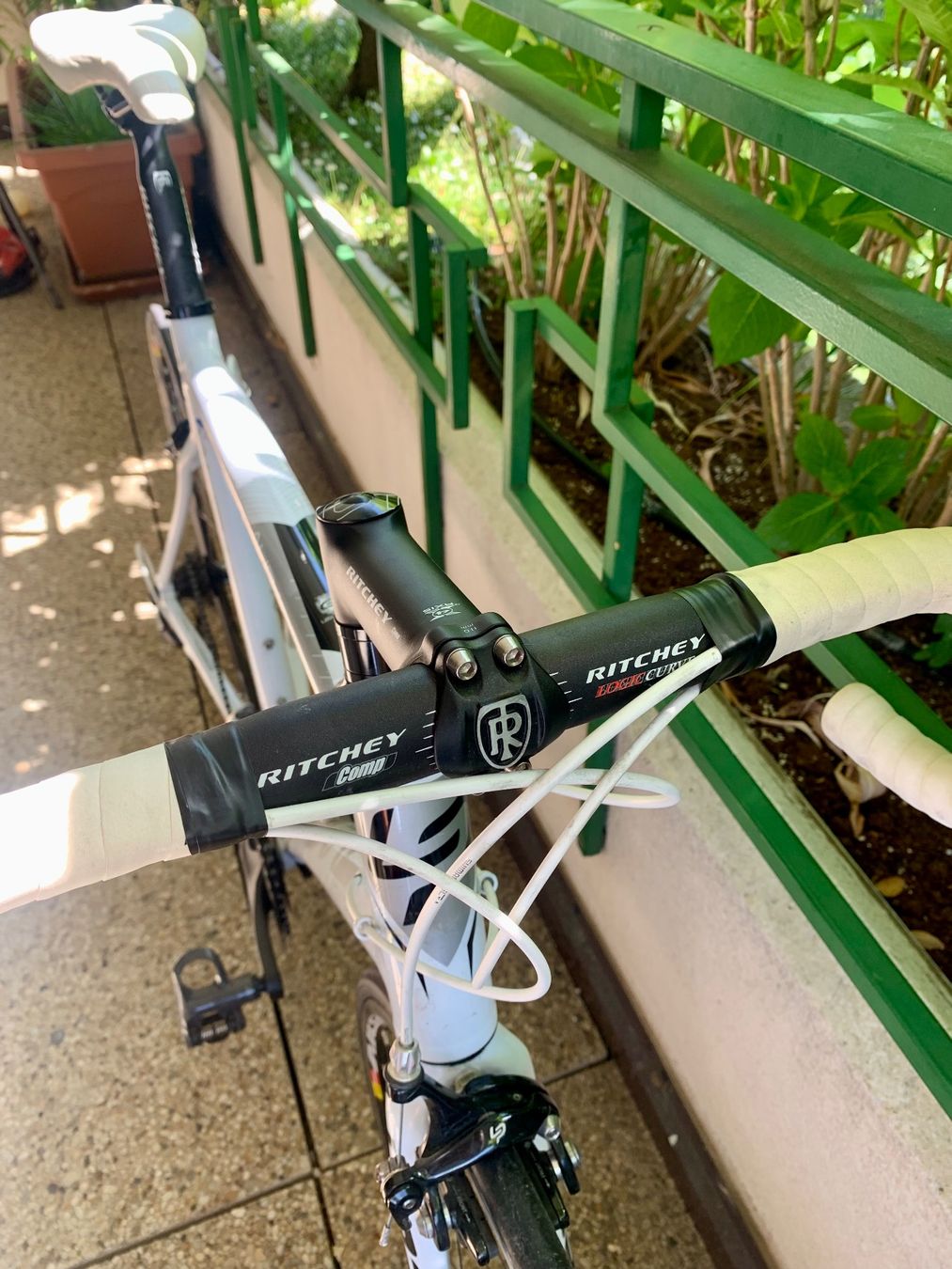 Lapierre Velos: Vélo de course Lapierre Audacio 500 - Taille 55 - 8,4 kg – Gebraucht aus Genève von sanchka0 7