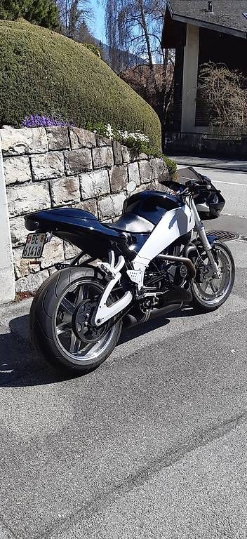 Buell Strada: BUELL Firebolt XB9R ab MFK – Usato da Gunten venduto da chr_5zpy 3