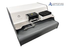 HP D300 Digital Dispenser
