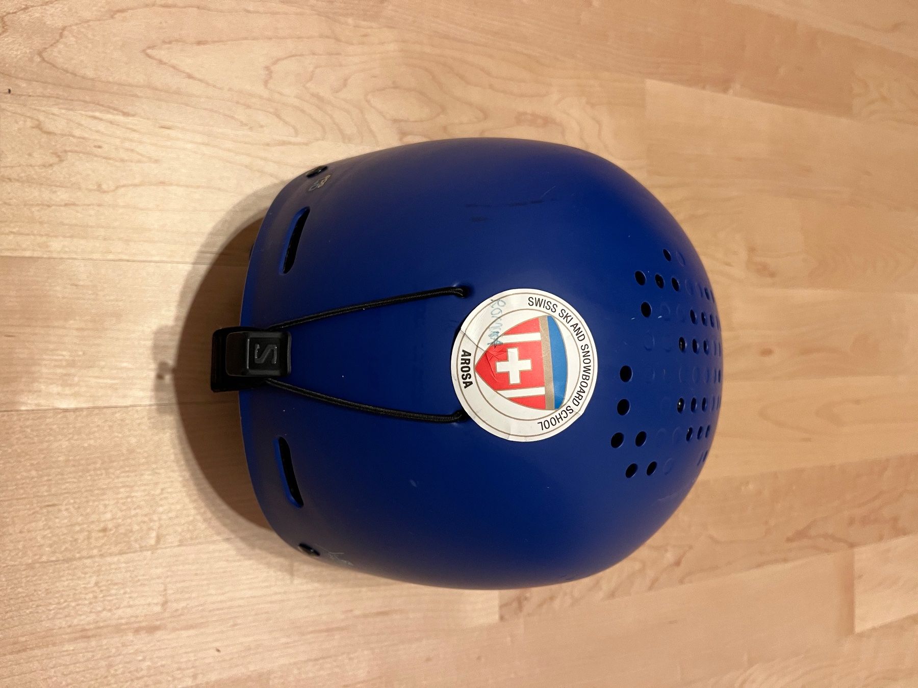 Caschi: Kinderskihelm 53-56cm – Usato da Küttigen venduto da Ricardinella 2