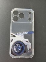 Handyhülle Iphone 17 Pro: Porsche 992 GT3 RS