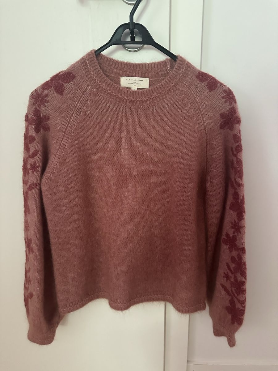 Sezane Pullover & Sweatshirts: Sezane sweater size S – Neu (gemäss Beschreibung) aus Geneve von iri_dr5s 1