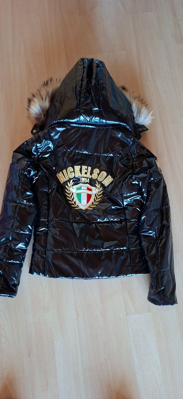 Vestes: Winterjacke Marke Nickelson – Neuf (Voir description) à Männedorf par Mis_nl7l 1