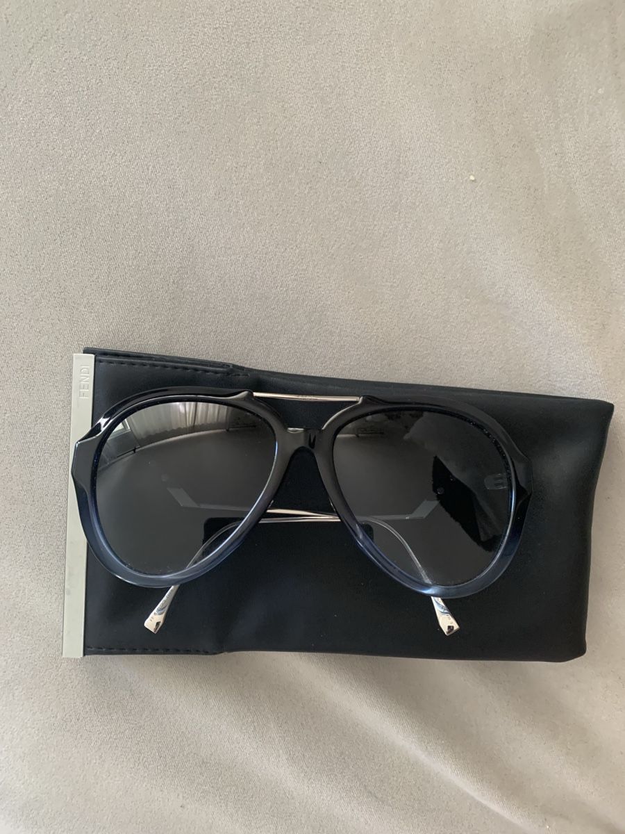 Fendi Occhiali & Lenti: SOMMERHIT Fendi Sonnenbrille – Usato da Bergdietikon venduto da zor_856j 1