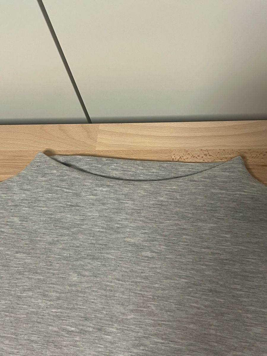 Opus Maglioni & Felpe: OPUS Grauer Damenpullover, Grösse 36 – Usato da Winterthur venduto da Nanole 6