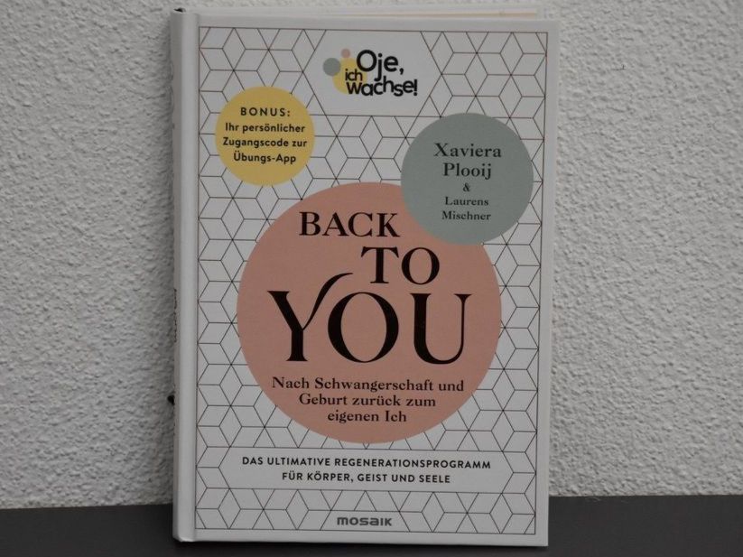 Libri: Back to you – Nuovo (secondo la descrizione) da Kerns venduto da zoraya.