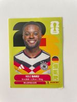 Panini WC 2026 GER 8 Baku
