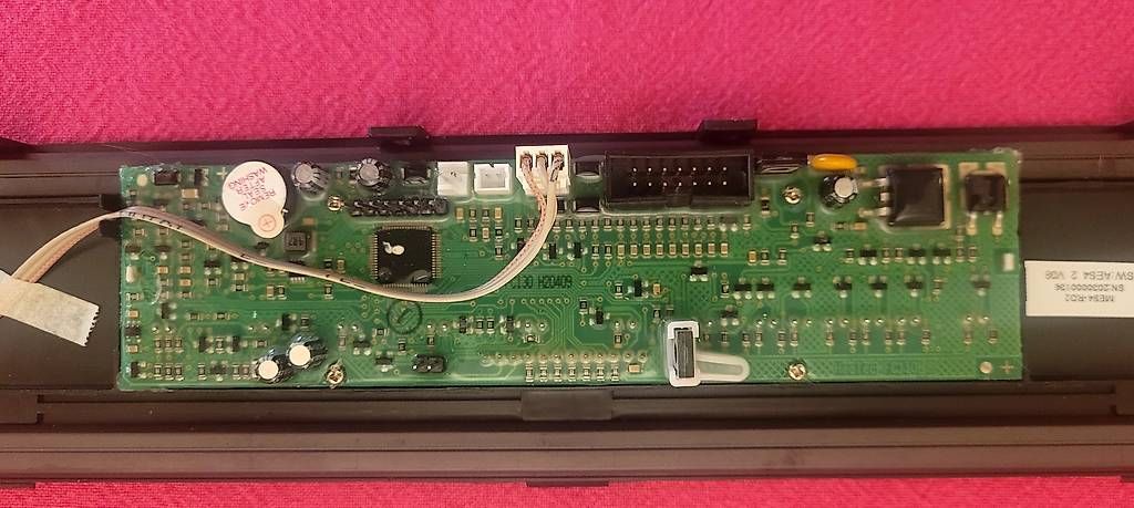 Toutes les pièces auto: Display Dometic completo  – D'occasion à Vacallo par Big55 4