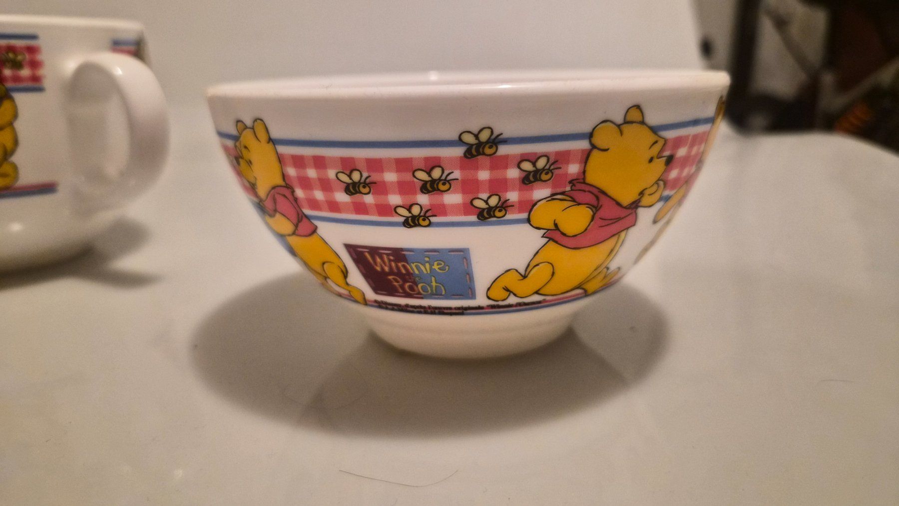 Disney Spielzeuge: Ensemble Winnie l'ourson – Gebraucht aus Jouxtens-Mézery von ger_hpd5 2