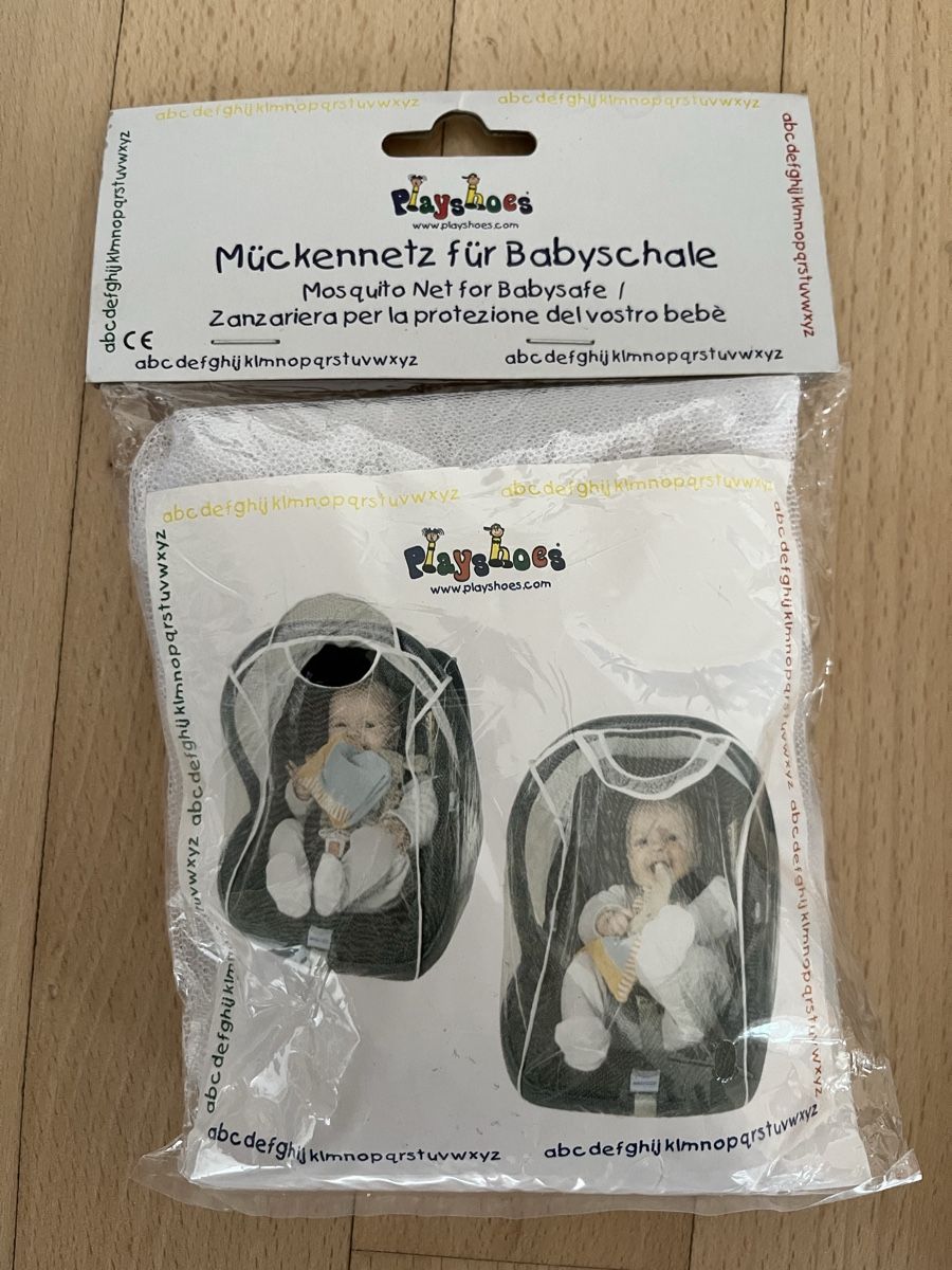 Maxi-Cosi Seggiolini per auto: Maxi Cosi Komplett-Set – Usato da Ostermundigen venduto da ser_cg8z 6
