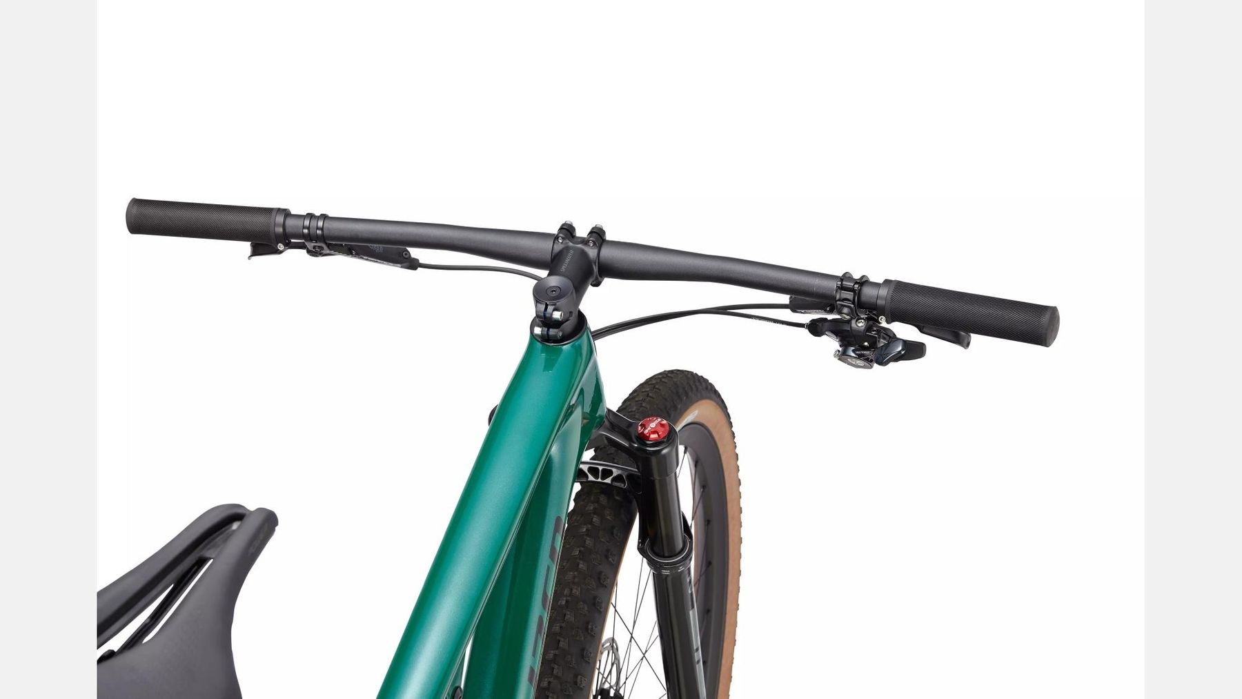 Specialized Biciclette: Spezialced Epic Expert Grösse M – Usato da Pfäffikon SZ venduto da nidisale 2