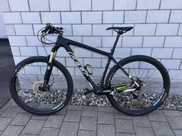 FELT Bike Carbon 29 XT  Grösse L  sehr guter Zustand