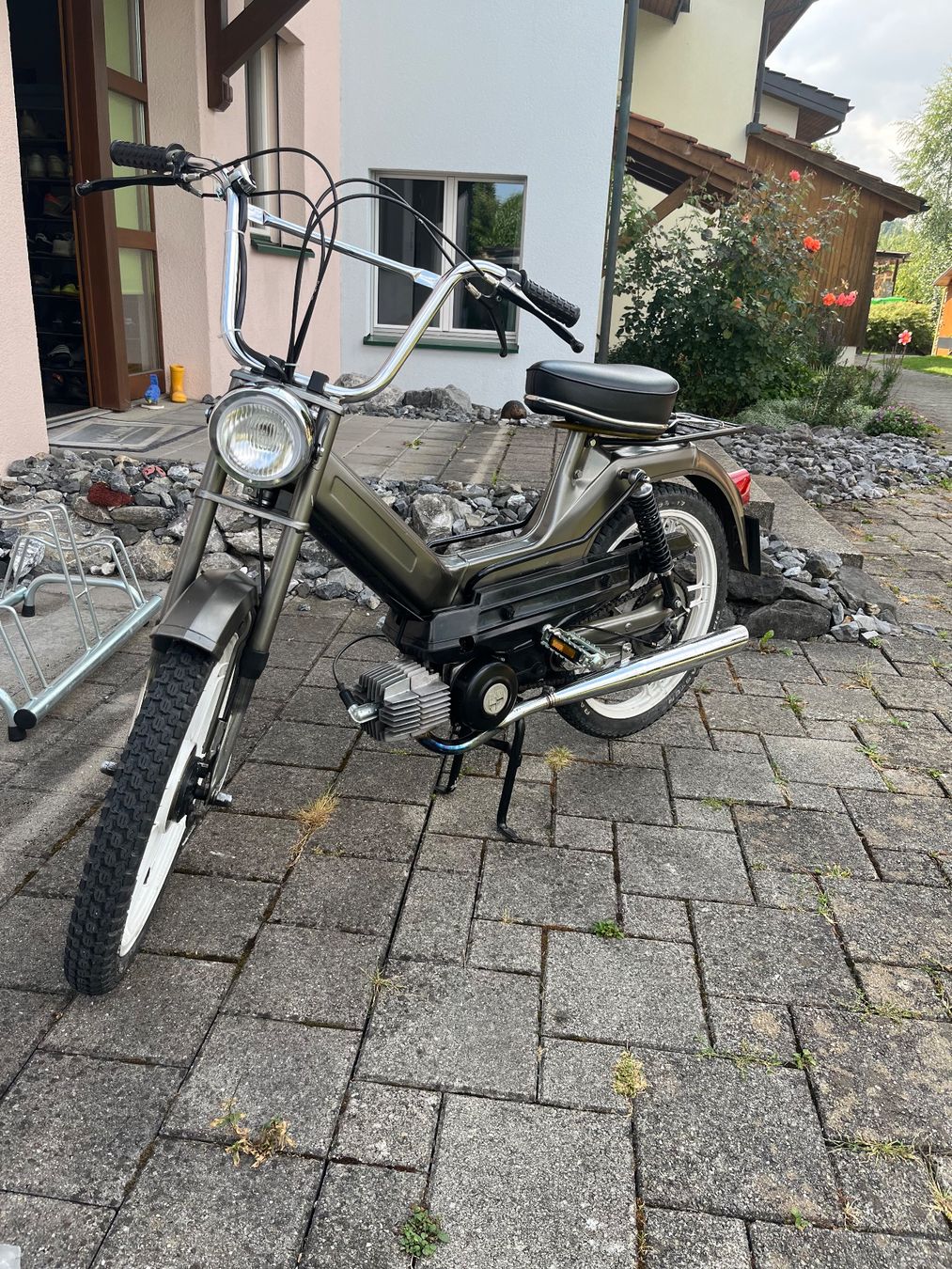 Puch Ciclomotori: Puch Maxi zu verkaufen – Usato da Niederuzwil venduto da dod_2mhk
