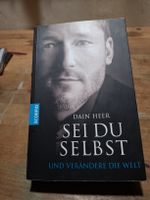 Buch Sei du Selbst