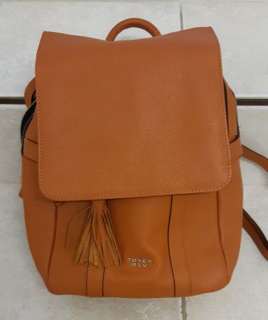 Rucksack Damen Tosca Blu
