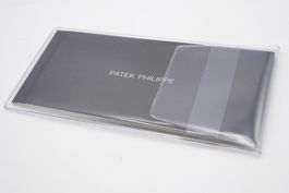 Patek Philippe Nautilus Booklet Vintage set 12.73