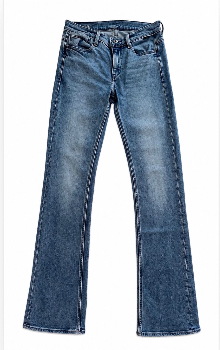 G-Star Jeans: Jeans G-Star RAW Modell NOXER Grösse 25/32 – D'occasion à Ebmatingen par mic_pzj2