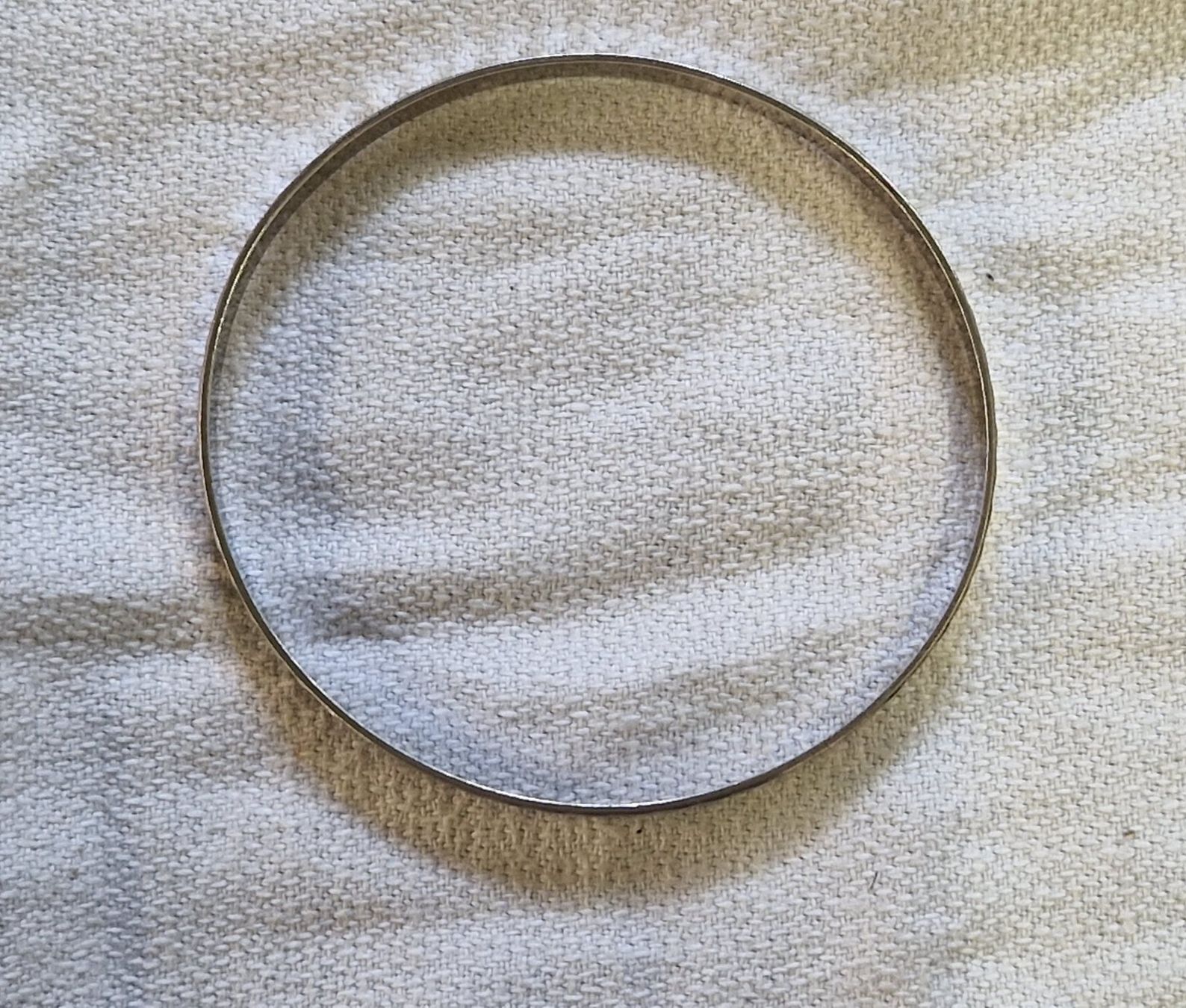 Bracciali & Braccialetti: 80SILBER ARMREIF – Usato da Bilten venduto da Mic2022 1