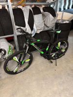 GMAKR GT-500 Mountainbike – neu/ungebraucht