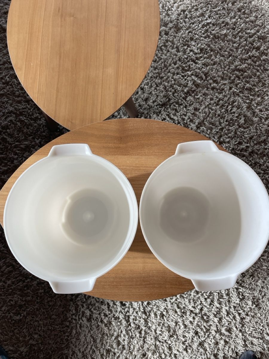 Kenwood Ciotole: Kenwood Schüssel – Usato da Doppleschwand venduto da Linipace 3