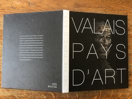 Valais pays d’art