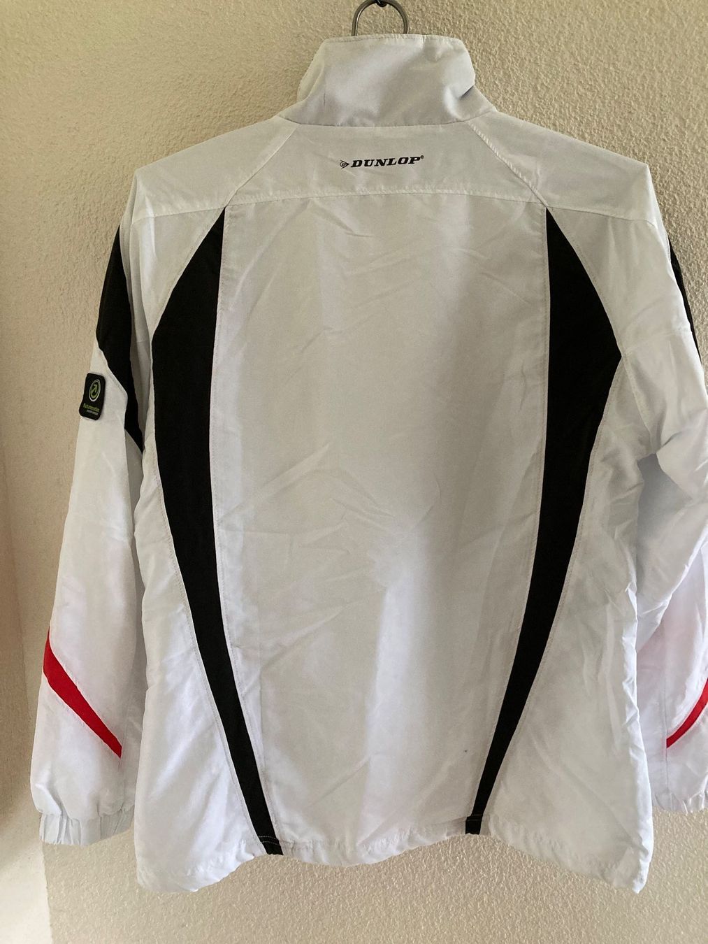 Giacche: Dunlop Trainerjacke Gr. 48/50 / M – Nuovo (secondo la descrizione) da Effingen venduto da Fylarama 4