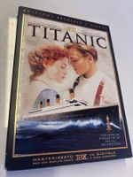 Titanic - Edizione Speciale 2 Dischi - DVD Perfetto!