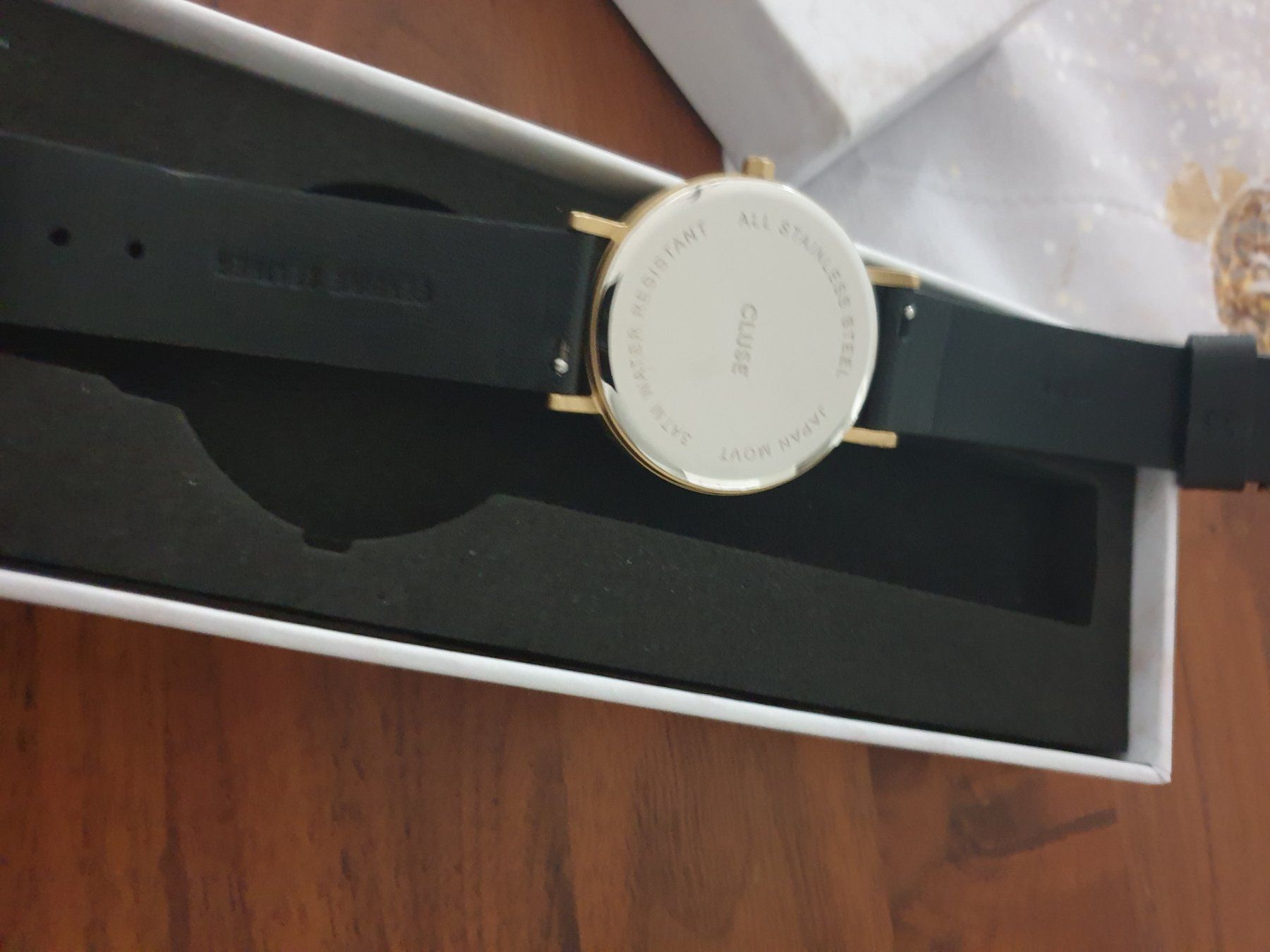 Cluse Montres: Cluse uhr 40mm – D'occasion à Rothrist par ToniG71 3