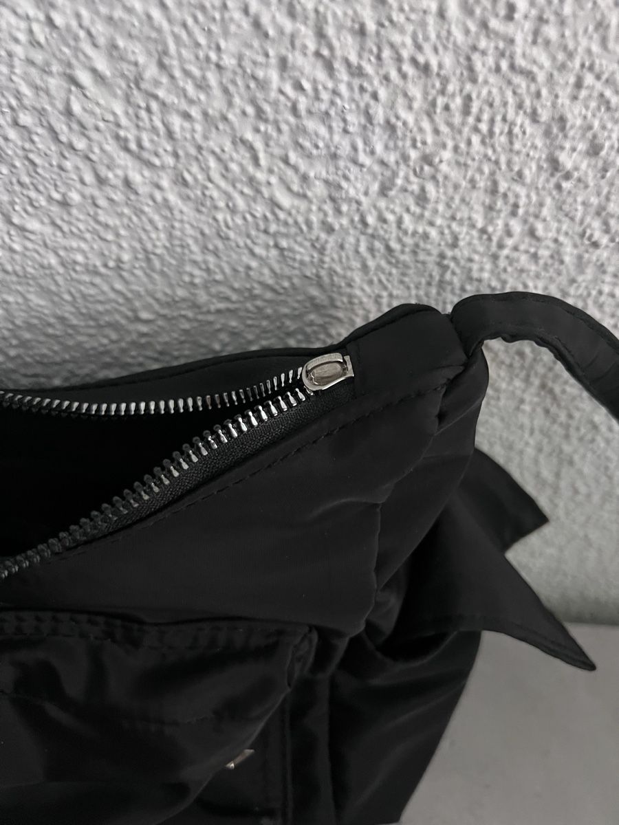 Borse da donna: Schwarze Umhängetasche – Nuovo (secondo la descrizione) da Solothurn venduto da sl_27 1