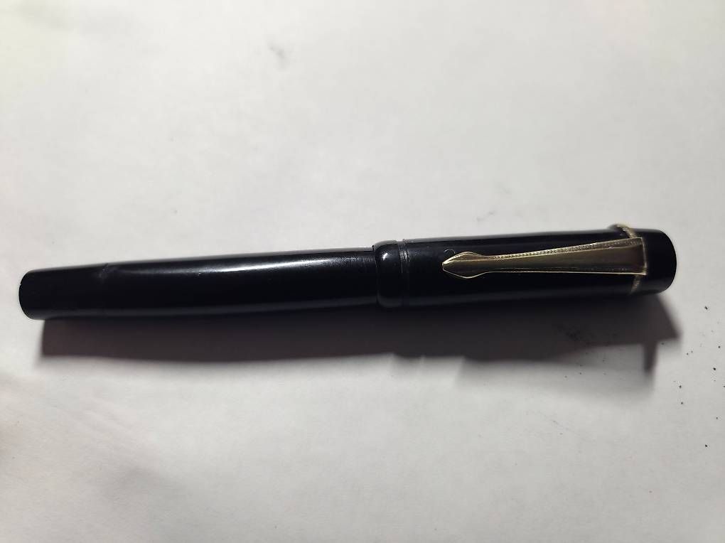 Welt der Tiere: Plume Mont-Blanc ancienne – Gebraucht aus Bremblens von audit 1