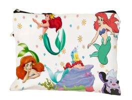 Täschli / Necessaire Arielle Disney NEU Jack