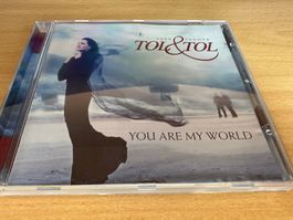Cees Tol & Thomas Tol* – You Are My World