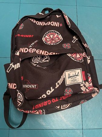 Rucksack Herschel x Independent